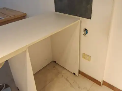 Departamento en Alquiler de Monoambiente