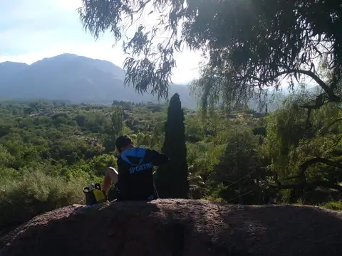Entre Rios 100