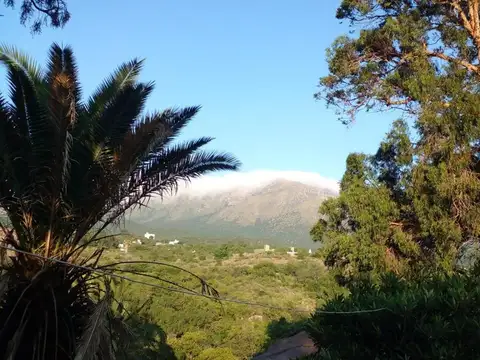 Fondo Comercio en Venta en Capilla del Monte, USD 480.000