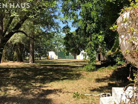 Ruta Provincial 94, camino de azcuenaga, al 6700