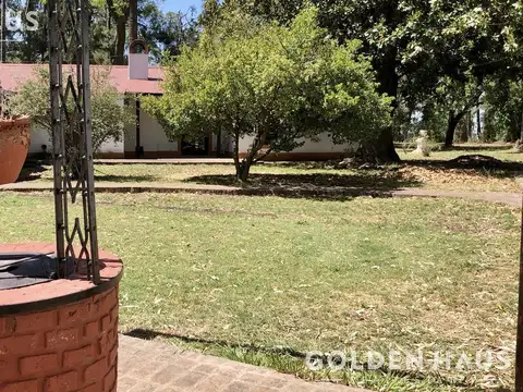 Ruta Provincial 94, camino de azcuenaga, al 6700