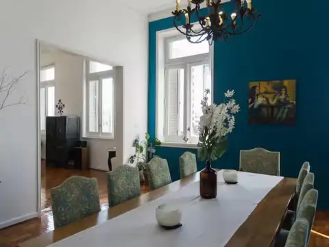 Departamento en Venta de 5 dormitorios