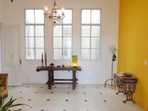 Departamento 7 ambientes con 4 baños