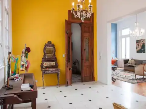 Departamento en Venta en San Telmo, USD 329.000