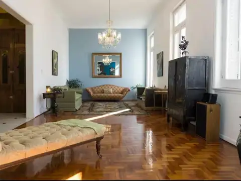 Perú al 800, 4 piso