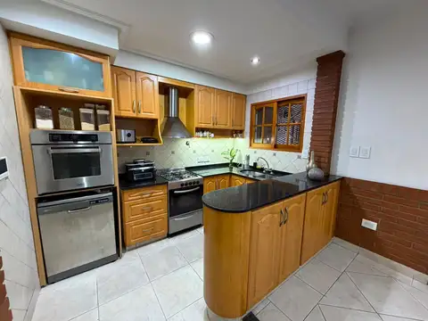 Casa en Venta 30 años