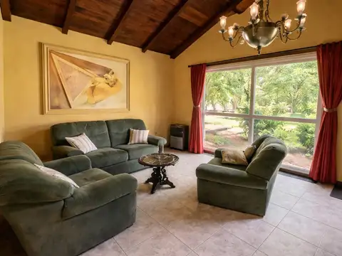 Casa en Venta en Mar Chiquita, USD 86.000