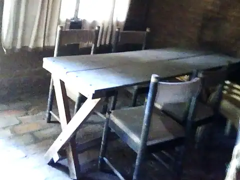 Casa en Venta de 1 dormitorio