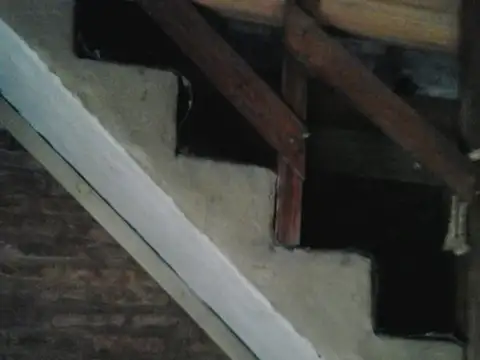 Casa en Venta 30 años