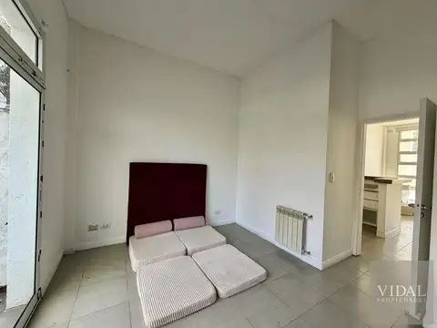 Departamento en Venta en Arcos Del Pilar, USD 95.000