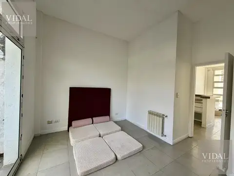 Departamento en Icon Arcos del Pilar