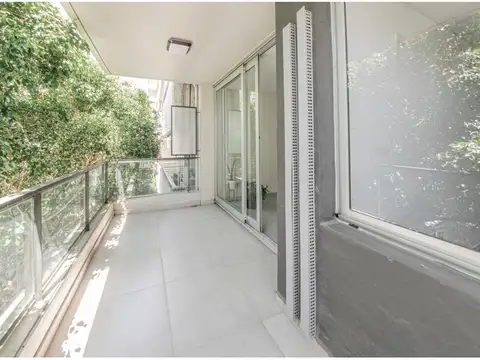 Venta 1 Dormitorio Paraguay 2100