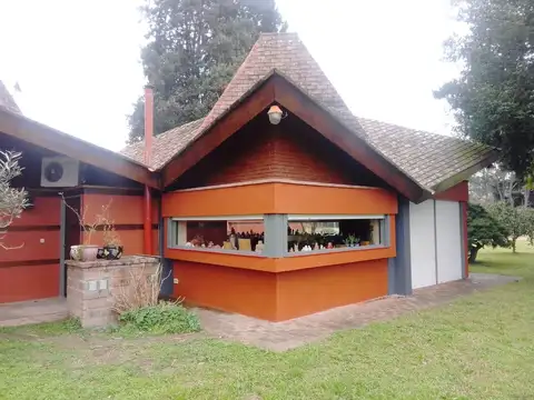 Casa en Venta de 6 dormitorios