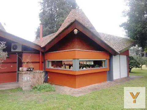 Casa en Venta de 6 dormitorios