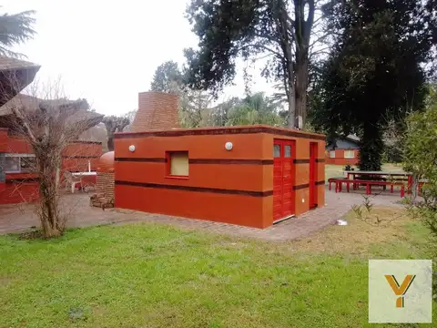 Casa en Venta 40 años