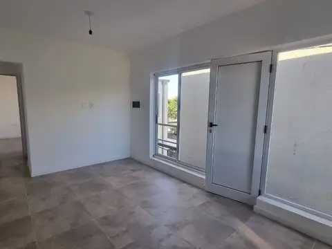 ALQUILER DEPARTAMENTO UN DORMITORIO SANTO TOME