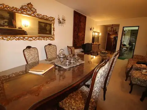 Departamento en Venta de 3 dormitorios