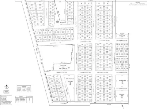 Terreno en Venta de 486,0 m2