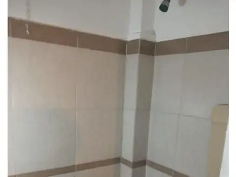 Depto Tipo Casa Monoambiente con 1 baño