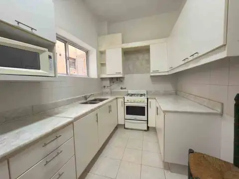 VENTA PISO 3 DORMITORIOS B° CENTRO APTO CREDITO