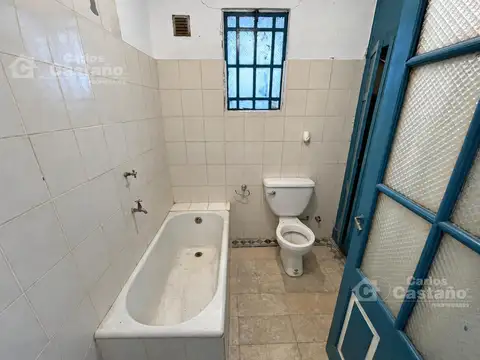 Casa en Venta 35 años