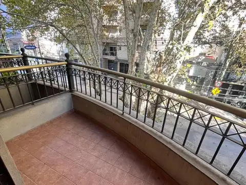 Departamento en Alquiler 15 años
