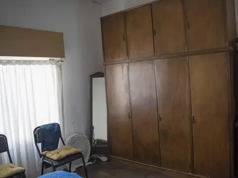 Casa de 3 ambientes en venta en Martinez
