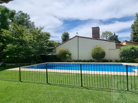 Casa en Venta 30 años