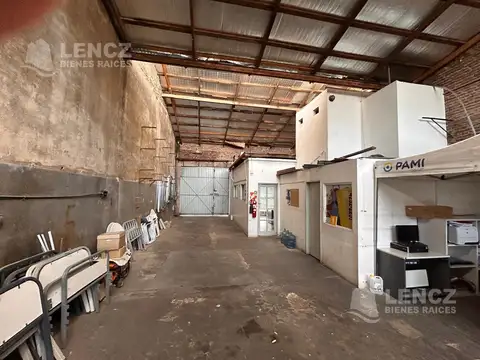 Galpon en Alquiler en Bernal Oeste, $ 1.950.000