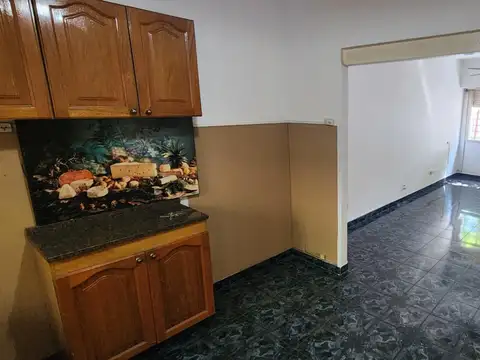 Depto Tipo Casa en Venta en Morón Norte, USD 58.000