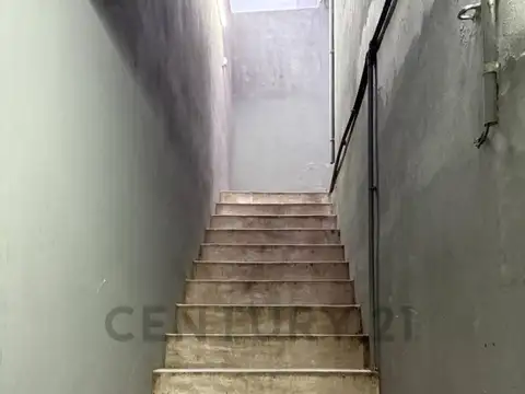 chiclana 2200, Piso 1