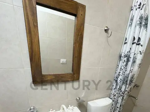 DEPARTAMENTO EN ALQUILER 2 AMBIENTES EN LA TABLADA