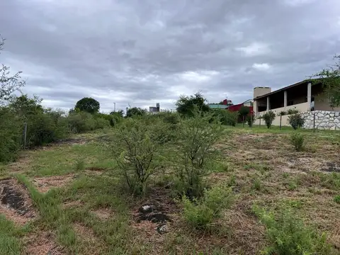 Terreno en venta en Cabalango
