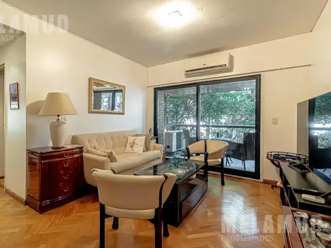 Departamento en Venta en Belgrano Chico, USD 359.000