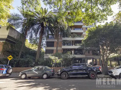 3 ambientes c dependencia / VENTA / BAJO BELGRANO