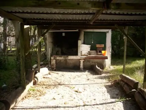 Casa en Venta en San Clemente del Tuyú, USD 52.000