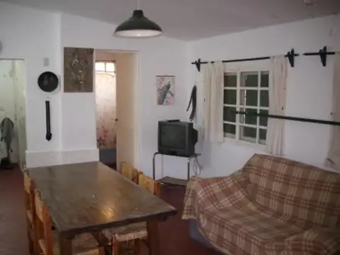 Casa en Venta en San Clemente del Tuyú, USD 52.000