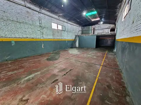 Galpon en Alquiler en San Miguel de Tucuman, USD 3.000