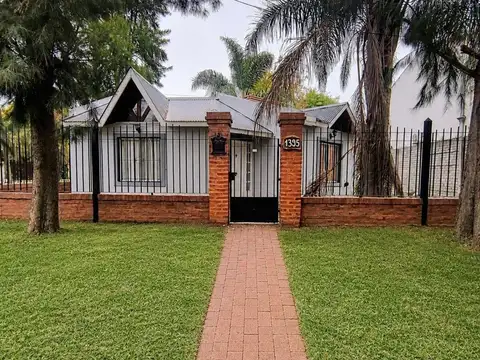 Casa en Alquiler Ranelagh-Berazategui