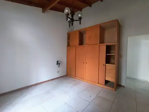 Casa en Alquiler 10 años