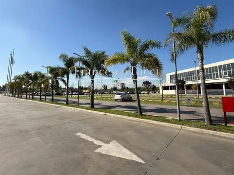 Colectora Sur Acceso Oeste