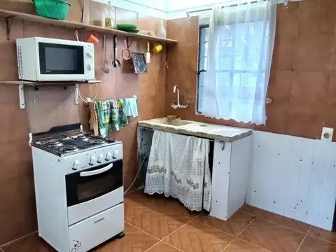 Casa en Alquiler 26 años