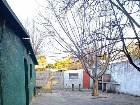 Casa en Alquiler de 1 dormitorio
