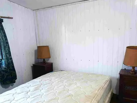 Casa en Alquiler con 1 cochera