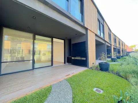 Departamento  en Alquiler en Beccar, San Isidro, G.B.A. Zona Norte
