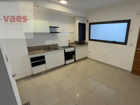 Departamento en Alquiler de 1 dormitorio