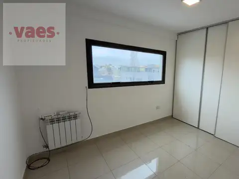 ALQUILER - Departamento de 1 dormitorio en Valle Escondido
