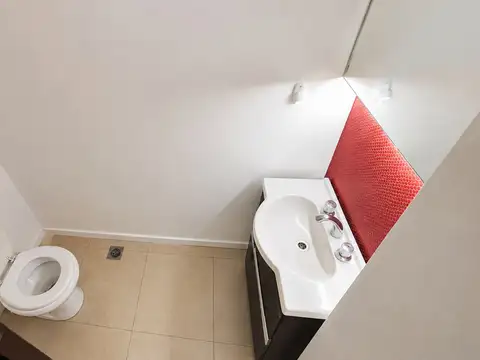 Depto Tipo Casa en Venta 14 años