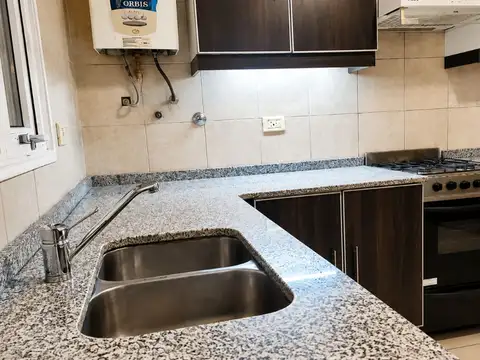 Depto Tipo Casa en Venta de 2 dormitorios