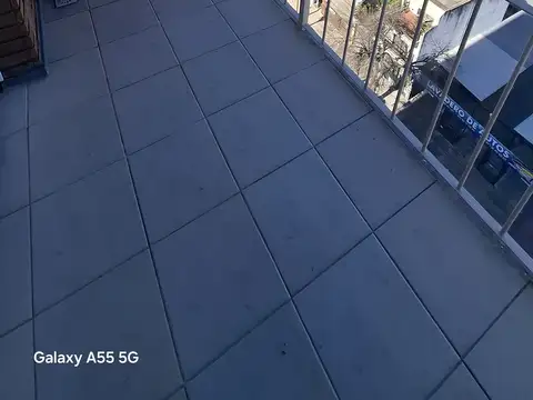 Avenida América 600